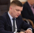 ✅ Дмитрий Демешин поручил шире использовать потенциал работы ТОС в Хабаровском крае - Нанайский район