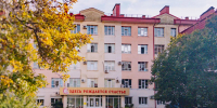 За полвека работы в перинатальном центре Новороссийска родилось более 150 тысяч детей - Администрация Краснодарского края
