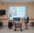 Литературный час: «Здравствуй, жизнь» - Кукморский район