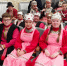 Кукморские школы представили район на форуме финно-угорских народов в Набережных Челнах - Кукморский район