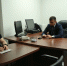 Руководитель Северо-Осетинского УФАС России А. Л. Плиев провел прием граждан в приемной президента РСО-Алания - УФАС