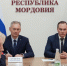 Артём Здунов принял участие в совещании под председательством полномочного представителя Президента РФ в ПФО Игоря Комарова с главами регионов округа - Единая Россия