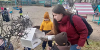 Работники заповедного дела сегодня отмечают профессиональный праздник - Новости Зеленодольска