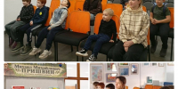 Заповедная страна Михаила Пришвина - Городская библиотека