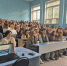 Состоялась установочная встреча для заочников ВГУИТ - ВГУИТ