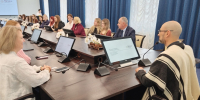 Посол Мексики посетил калужский госуниверситет - Телерадиокомпания Ника