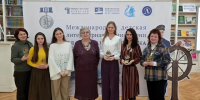Свердловская писательница получила премию Крапивина - КП Екатеринбург
