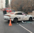 Недалеко от Воскресенского кладбища погиб мотоциклист - ИА Версия-Саратов