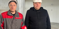 Как идет реконструкция новгородского Театра драмы: в фойе, на сцене и на 5 этаже - 53news.Ru