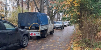 Несколько домов остались без воды в Обнинске из-за коммунальной аварии - NgRegion.Ru