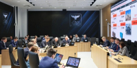 Новый состав правительства Белгородской области начнёт работу с 16 октября - Сетевое издание Ивня онлайн