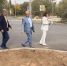 Глава Волжского продолжает объезды территорий городских округов - Администрация г. Волжский