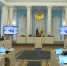 Депутаты Облдумы утвердили новые меры соцподдержки - ГТРК ОКА