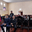Глава района Вера Прохорова провела встречи с населением в сёлах Георгиевка и Подлесное *** Саратовская область, город Маркс - октябрь 2026 год (marksadm.ru) - Марксовский район