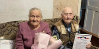 Супруги из Костромской области отметили 70-летие свадьбы и поделились секретами счастья - Северная правда