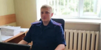 Орловец сел за руль пьяным и оказал сопротивление сотруднику ДПС - Комсомольская Правда