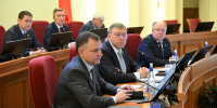 При поддержке фракции «Единая Россия» в региональном парламенте на Дону расширены направления взаимодействия работодателей с учреждениями СПО - Единая Россия
