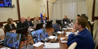 Молодёжный парламент Кировской области будет работать по новым правилам - Кировская правда