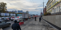 Московское шоссе перекроют в Рязани на две ночи - Комсомольская Правда