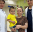 Врачи Нового Уренгоя провели сложную операцию двухлетнему ребенку - ГТРК Ямал
