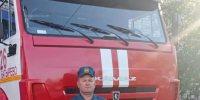 «Помогите, моя дочь там!» — как один поступок спас человеческую жизнь - МЧС Чувашской Республики