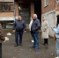 В Селятине на встрече с жителями дома № 53 обсудили коммунальные вопросы - Администрация Наро-Фоминского г.о.