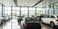 Российский авторынок преодолел рубеж в миллион проданных машин в этом году - GlobalMSK.Ru