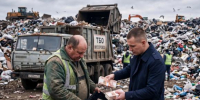 Новосибирского предпринимателя осудили за попытку дать взятку на 37 млн рублей в Барнауле - Barneos22.ru