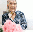 Труженица тыла из Кемерова отметила 95-летний юбилей - Газета Комсомольская правда