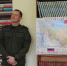 Боец СОБР «Орёл» провёл урок мужества для орловских студентов - Росгвардия