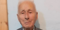 99 лет исполнилось Почетному гражданину Воронежа Ивану Михайловичу Стрункину. - Город Воронеж