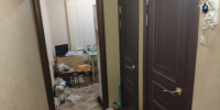 Жительница Самарской области получила срок за убийство отца и покушение на мать - Самарская Газета