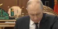 Строительство Некрасовского моста обсудили Владимир Путин и Андрей Никитин - OnlineVologda.Ru