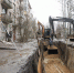 В двух районах Петербурга возможно снижение параметров отопления - Spbdnevnik.ru