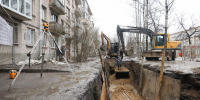 В двух районах Петербурга возможно снижение параметров отопления - Spbdnevnik.ru