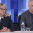 Слева Валерия Першина. Фото: ПАИ - InformPskov.Ru