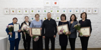 Фото здесь и далее: пресс-служба правительства Псковской области - InformPskov.Ru