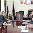 Исправительная колония № 2 обеспечит школы Докузпаринского района мебелью собственного производства - РИА Дагестан