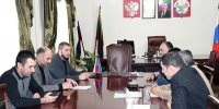 Исправительная колония № 2 обеспечит школы Докузпаринского района мебелью собственного производства - РИА Дагестан