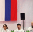 Олимпийские чемпионы поделились опытом с молодыми тхэквондистами - РИА Кабардино-Балкария