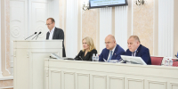 Вадим Супиков отметил важность развития транспортной инфраструктуры региона - Stolica58.Ru