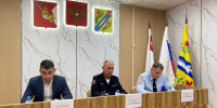 В Отд МВД России «Нюксенское» подвели итоги работы за 9 месяцев 2026 года.. - Нюксенский муниципальный округ