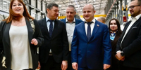 В Сампурском округе успешно реализуются инвестиционные проекты - Областная Дума