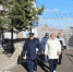 Уполномоченный Омской области по правам человека Ирина Касьянова посетила исправительную колонию № 3 - УФСИН России