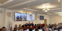 Комитеты сформированы - Репортер и время