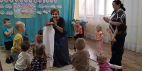 Хлебное приключение, или Раскрываем тайну хлеба! - Алексинская ЦБС