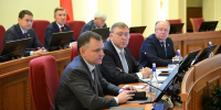 Фото Заксобрания Ростовской области - DonNews.Ru