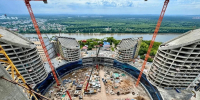В 2027 году в Уфе заработает межвузовский кампус - Комсомольская правда