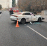 В Саратове в ДТП на Соколовой погиб мотоциклист - Общественное мнение