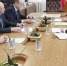 На встрече с гендиректором «Газпром трансгаз Москва» обсудили работу в осенне-зимний период - Газета Севская правда